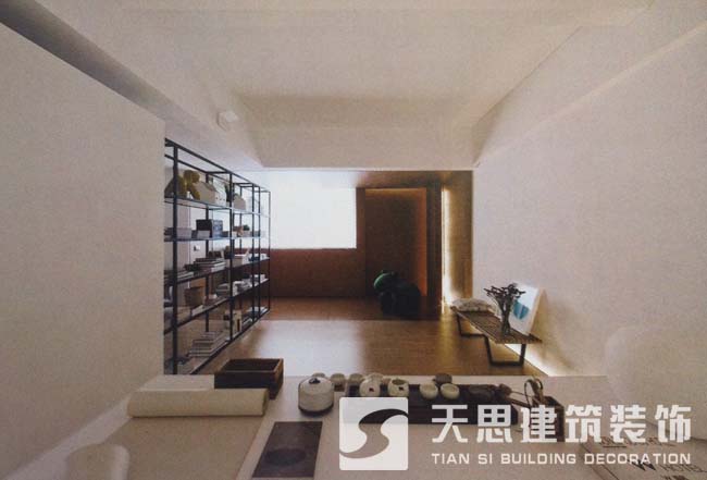 <a href=http://www.zluaqbt.cn/ target=_blank class=infotextkey>合肥辦公室裝修</a>側面書架