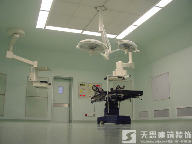 <a href=http://www.zluaqbt.cn/yiyuananli/ target=_blank class=infotextkey>合肥醫(yī)院裝修</a>設(shè)計(jì)