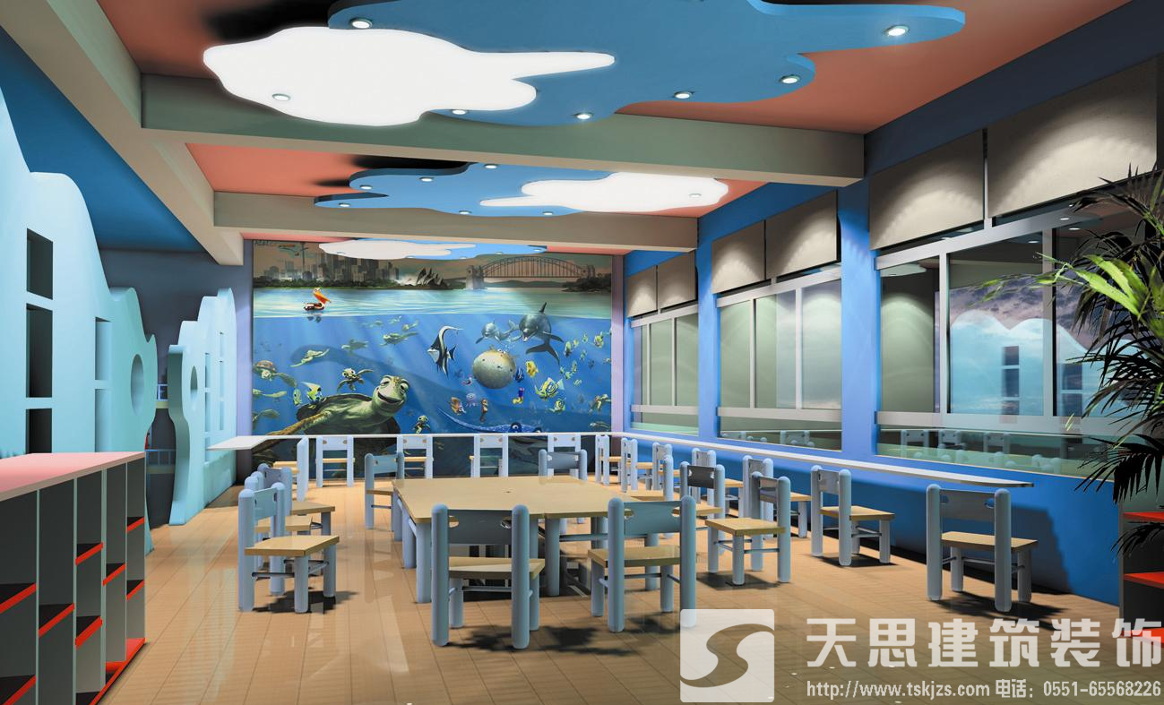 <a href=http://www.zluaqbt.cn/youeryuan/ target=_blank class=infotextkey>合肥幼兒園裝修</a>注意事項有哪些