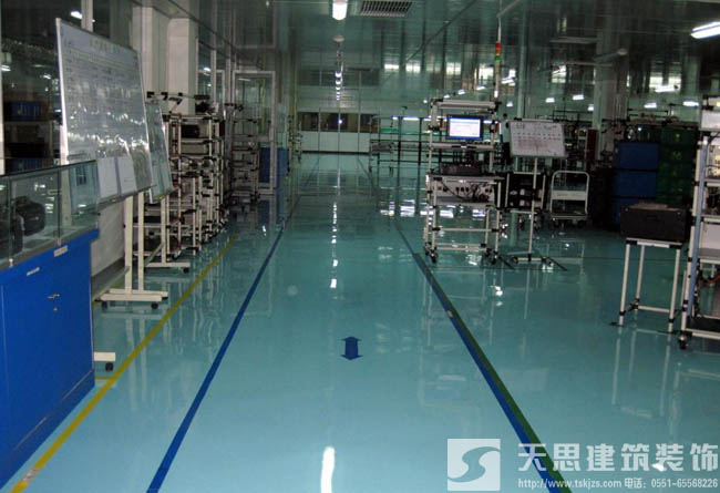 <a href=http://www.zluaqbt.cn/gccf/ target=_blank class=infotextkey>合肥廠房裝修</a>施工環保節能最重要