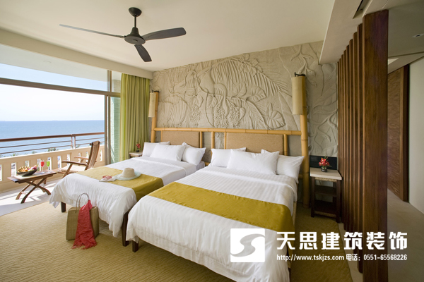 <a href=http://www.zluaqbt.cn/hfjdzx/ target=_blank class=infotextkey>合肥酒店裝修</a>設計內外兼修很重要