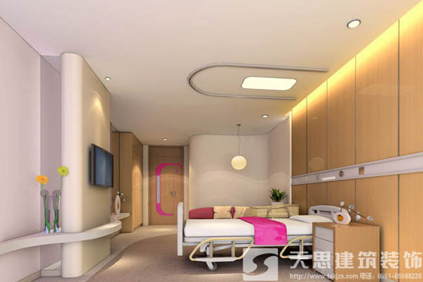 <a href=http://www.zluaqbt.cn/yiyuananli/ target=_blank class=infotextkey>合肥醫院裝修</a>設計需要注意事項
