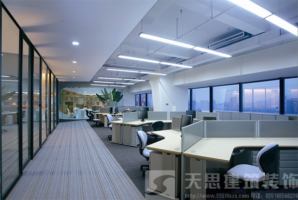 <a href=http://www.zluaqbt.cn/ target=_blank class=infotextkey>合肥辦公室裝修</a>設計打造多樣化辦公環境