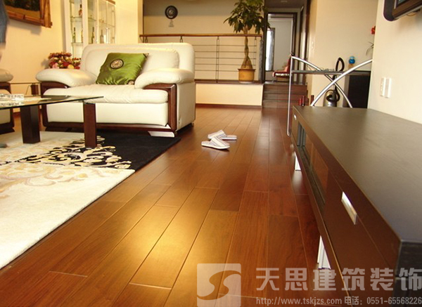 復(fù)合地板的優(yōu)缺點(diǎn),你知道幾點(diǎn)?