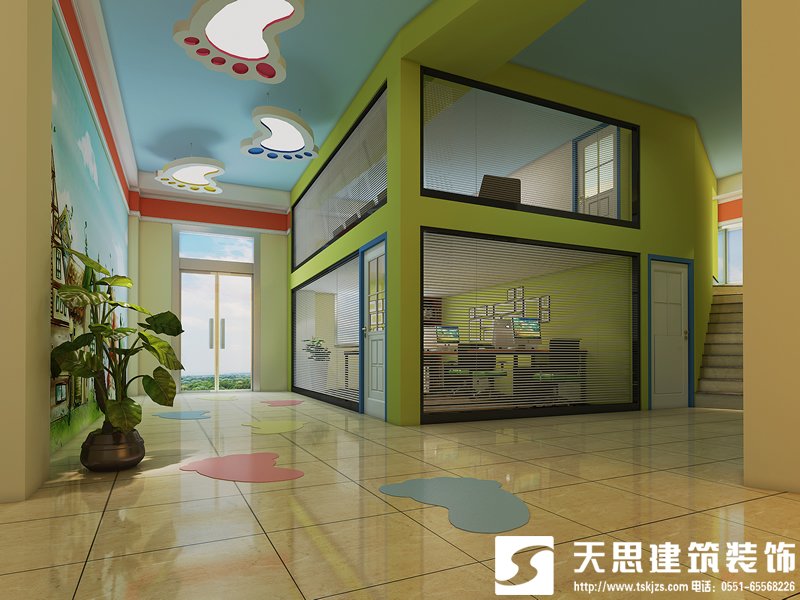 <a href=http://www.zluaqbt.cn/youeryuan/ target=_blank class=infotextkey>合肥幼兒園設(shè)計</a>效果圖