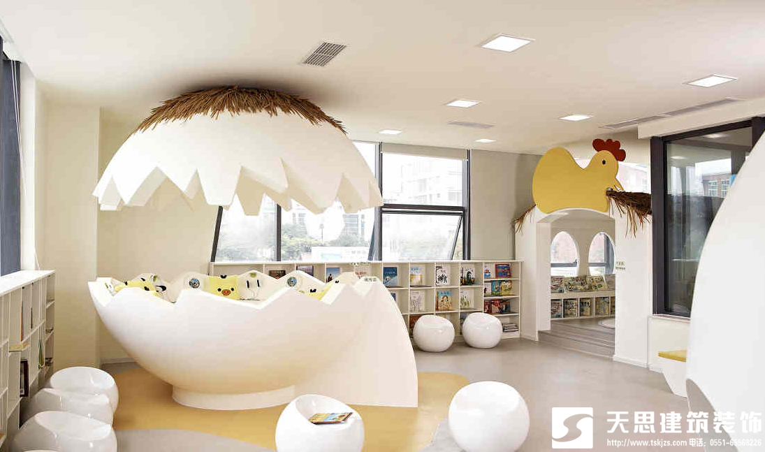 <a href=http://www.zluaqbt.cn/youeryuan/ target=_blank class=infotextkey>合肥幼兒園裝修</a>設(shè)計材料的各種功能和特征