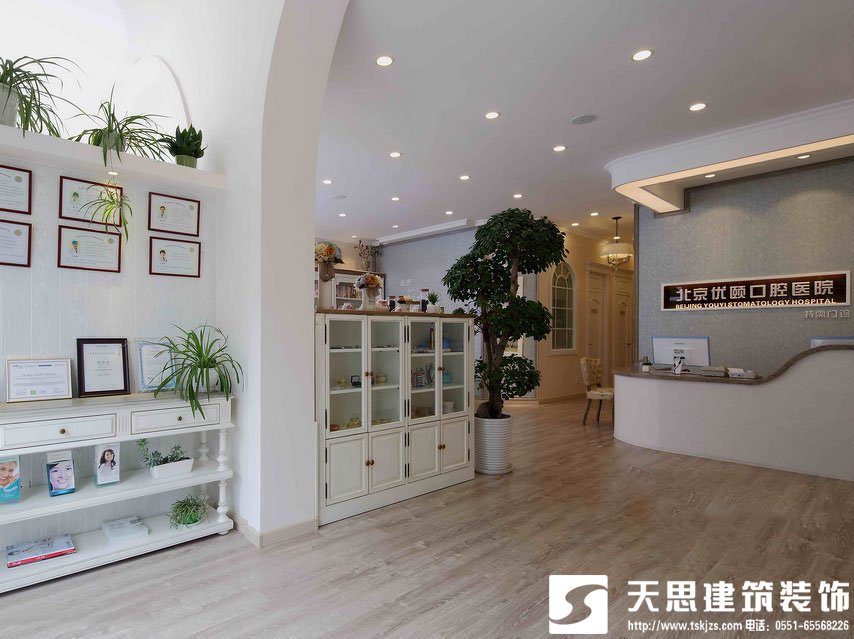 <a href=http://www.zluaqbt.cn/yiyuananli/ target=_blank class=infotextkey>合肥醫院裝修</a>專注打造良好的就醫環境