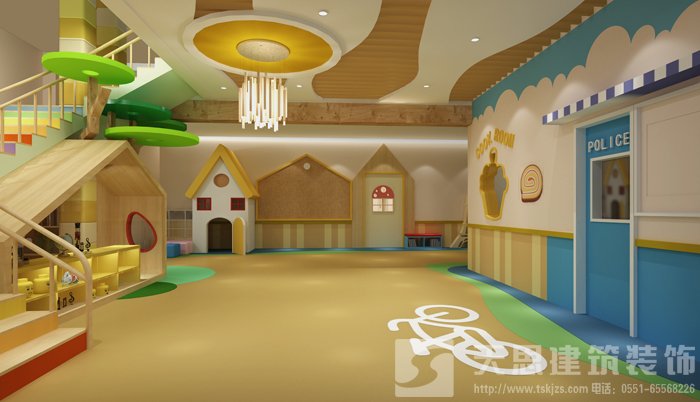<a href=http://www.zluaqbt.cn/youeryuan/ target=_blank class=infotextkey>合肥幼兒園裝修</a>設計