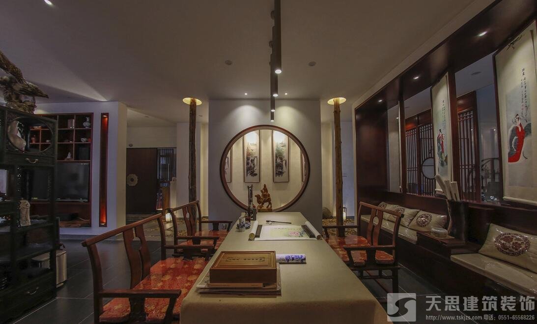 <a href=http://www.zluaqbt.cn/huisuoanli/ target=_blank class=infotextkey>合肥會所裝修</a>效果圖